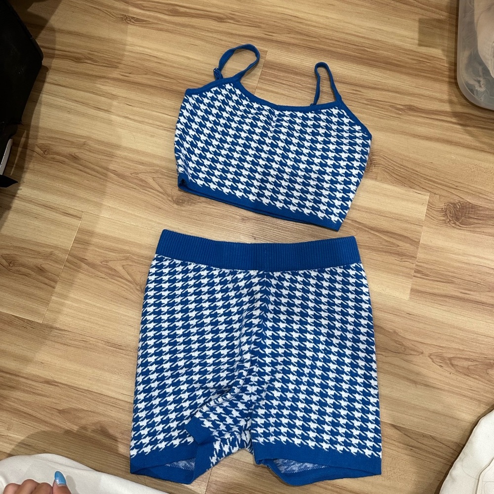 Princess polly set